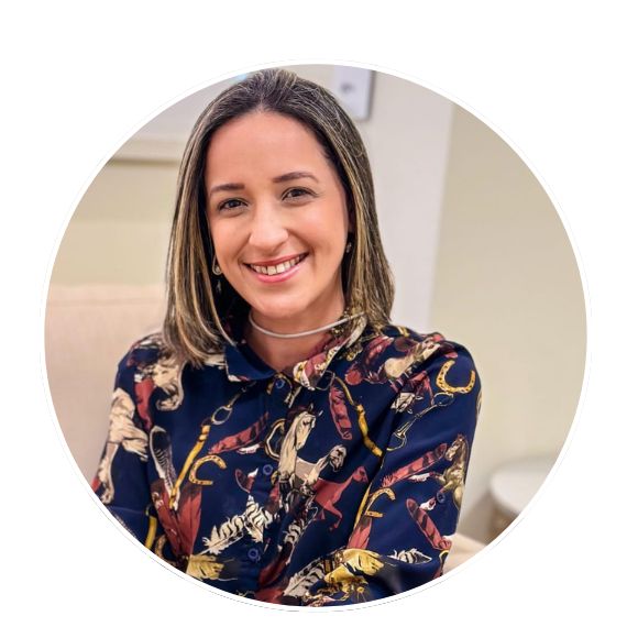 Jéssica Soares Barbosa, Psicólogo João Pessoa