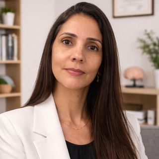 Carolina Brandão Morais, Psicólogo Jardinópolis