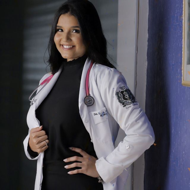 Luiza Oliveira, Ginecologista Rio de Janeiro