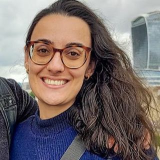 Ampliar imagem: Thamires Castro, Psicólogo Rio de Janeiro