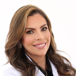 Dra. Irlaní Lima dos Santos