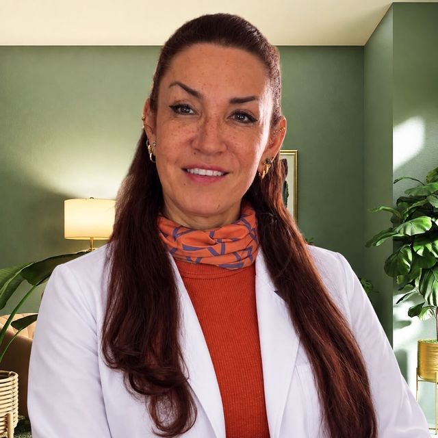 Angela Rocio Bobadilla Henao