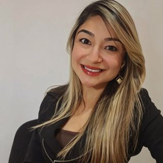 Sandy  Azevedo Assunção, Nutricionista São Paulo