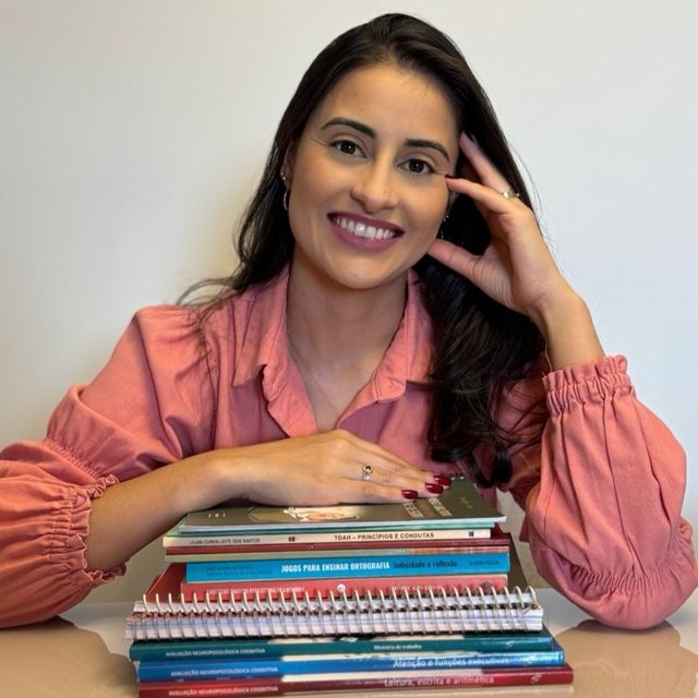 Tamires  Ramos Correia