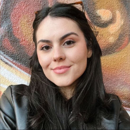 Giovana  Pissaia Calixto, Psicólogo Curitiba