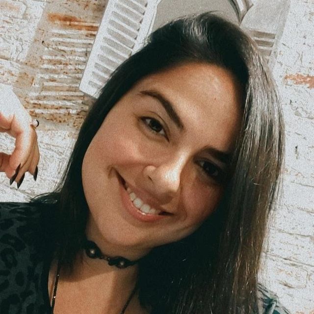 Laís de Castro Campos, Psicólogo Goiânia