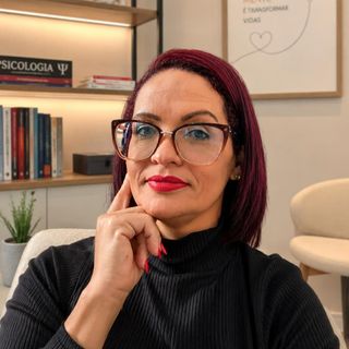 Viviane Adriana Fortes Souto Maior, Psicólogo Maceió