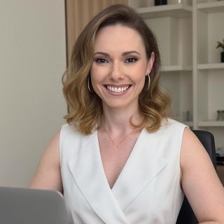 Ana Luisa  Sardinha, Psiquiatra Curitiba