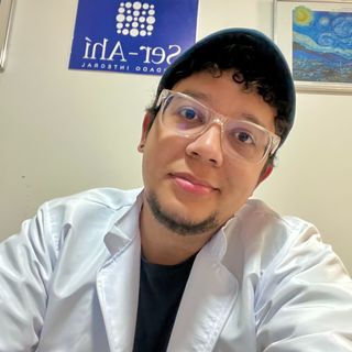 Acercar imagen: Juan David Bolivar Silva, Psicólogo Cali