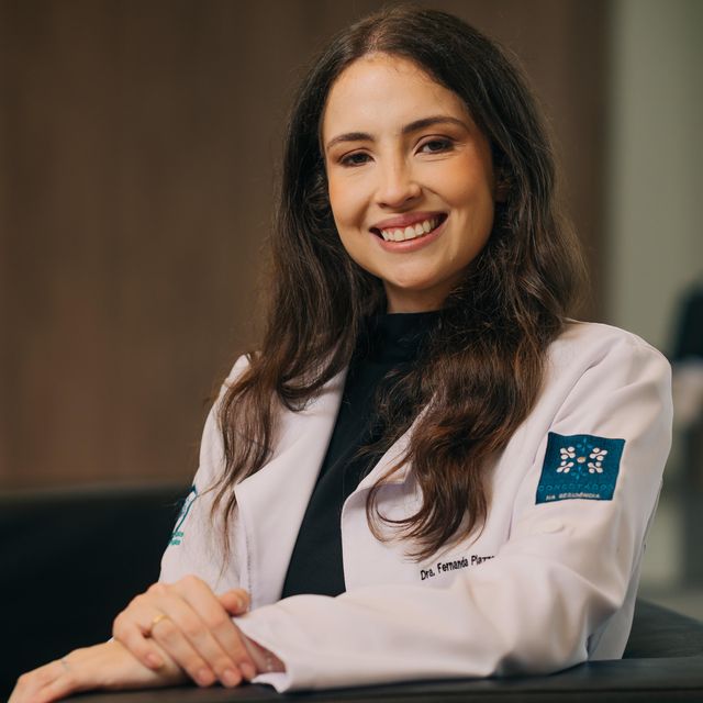 Fernanda Piazza, Endocrinologista São Paulo