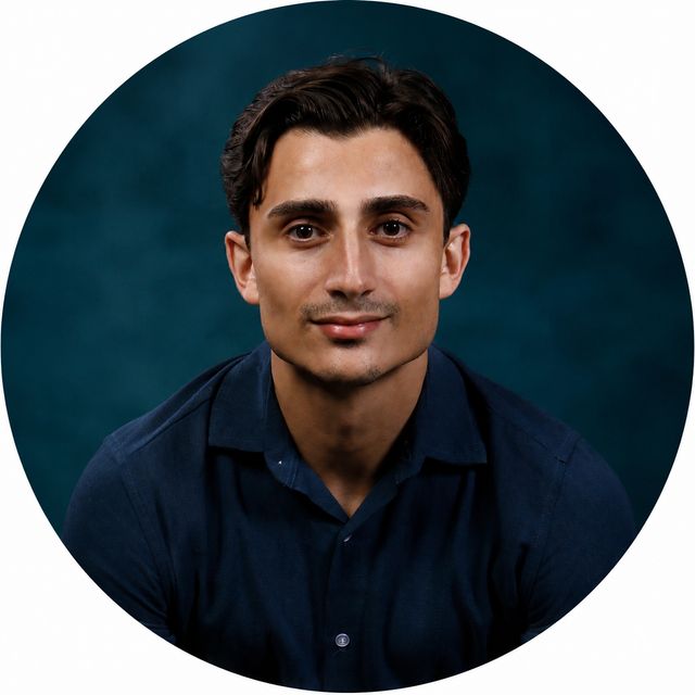 Ariel Perazza, Nutricionista Florianópolis