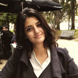 Ana Lúcia Martins Senise, Psicanalista Barueri
