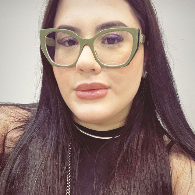 Maria Eduarda   Raffa Ferreira , Psicólogo Araçatuba