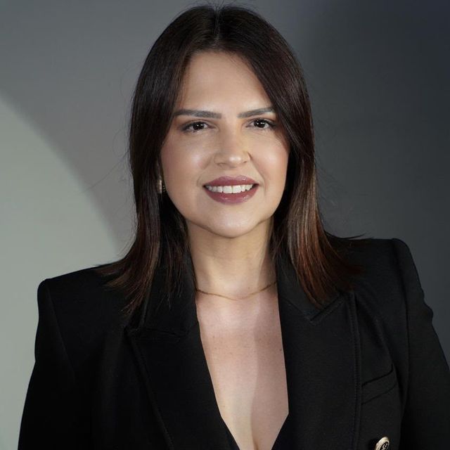 Christiane Moreno, Nutricionista Brasília