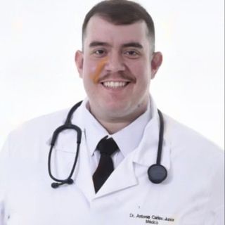 Dr. Antonio  Carlos