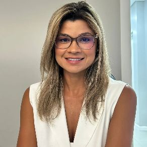 Adriana Ribeiro Marinho, Endocrinologista São Paulo