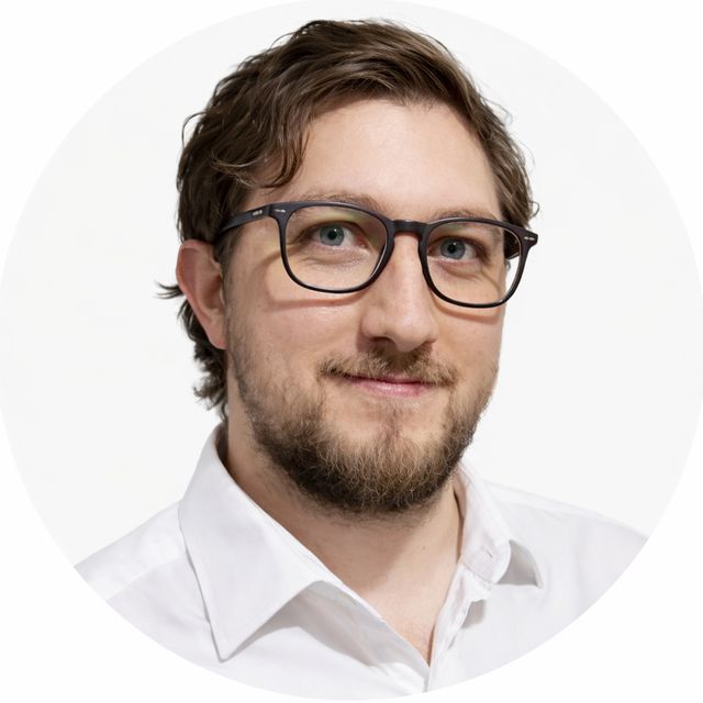 Sören Heis, Psicólogo Belén de Escobar