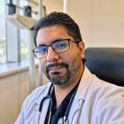 Dr. Christopher Gabriel Tapia Lopez