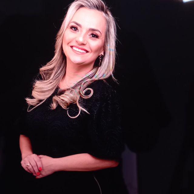 Eilana Correia, Psicólogo Vitória da Conquista