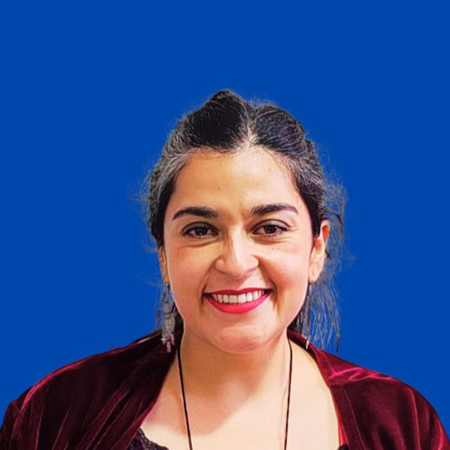 Paulina Gómez Briones, Psicólogo Rancagua