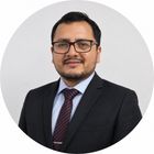 Jaime Marreros Tananta