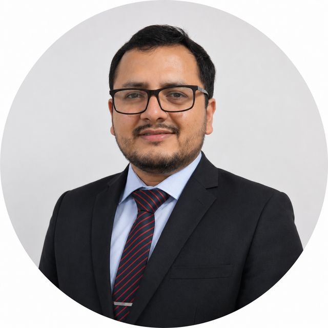 Jaime Marreros Tananta