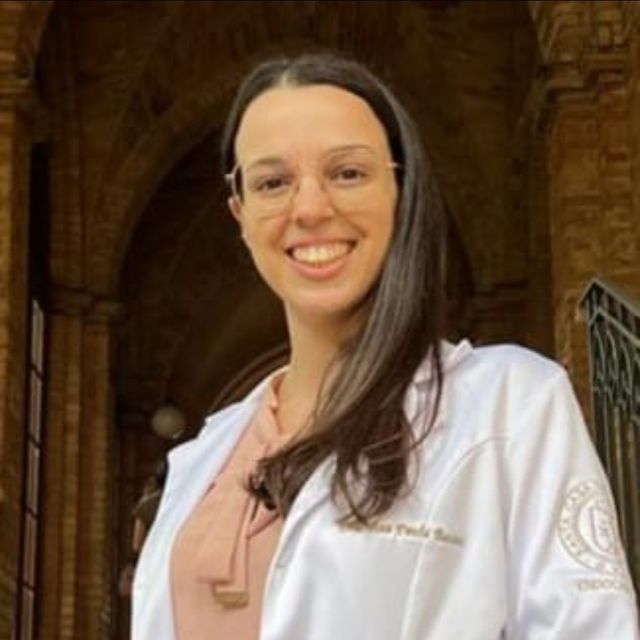 Ana Paula Salvador Bouzan, Endocrinologista São Paulo