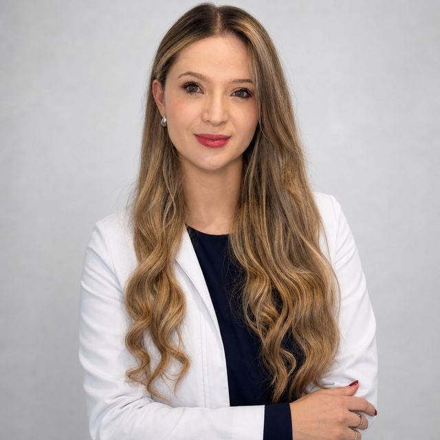 Laura Ximena Merizalde González, Fonoaudiólogo Bogotá