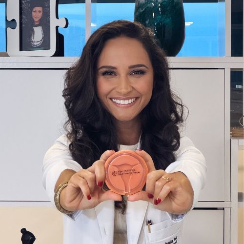 Jessica Reis De Paula, Ginecologista Rio de Janeiro