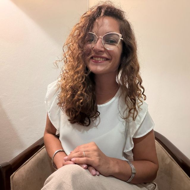 Maria Leticia Zabala Padovani, Psicólogo Corrientes