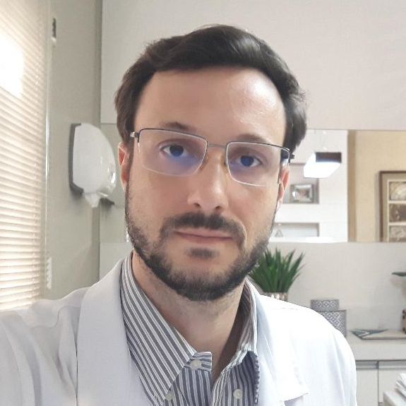 Guilherme Salati Stangarlin, Urologista Campo Grande