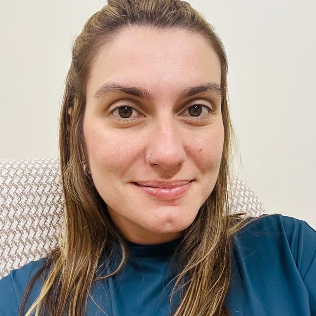 Isabella Dallacqua Martins, Psicólogo São José do Rio Preto