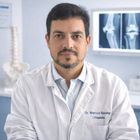 Dr. Marcus Vinicius Silva Bacellar