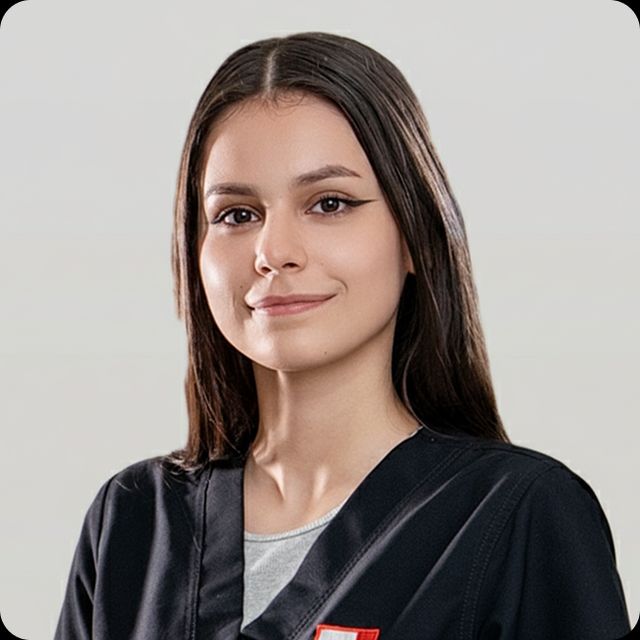 Maria Alejandra Victoria Abad, Psicólogo Cali