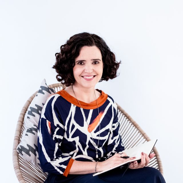 Paula Carstens, Psicólogo São Paulo