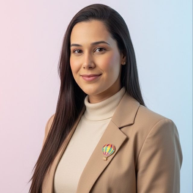 Alice Farias, Psicólogo Soledade