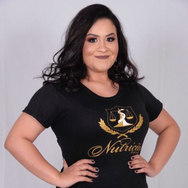 Déborah Bacelar Braga, Nutricionista Belo Horizonte