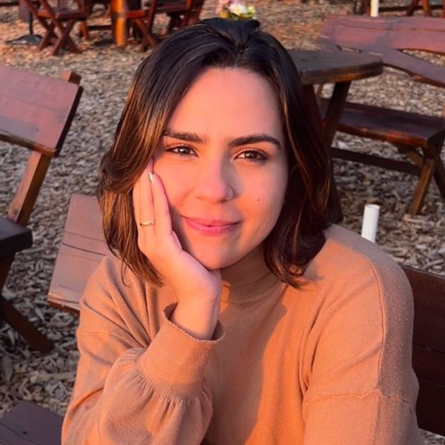 Mariana Brasil Sá, Psiquiatra Fortaleza