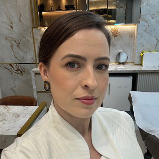 Natália Cardoso Corona, Médico clínico geral Vila Velha