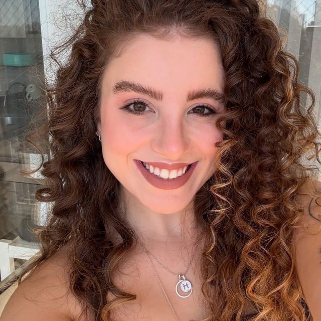 Isabelle Cristina Taborda, Psicólogo Londrina