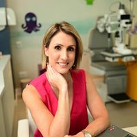 Ana Gabriela Zum Bach