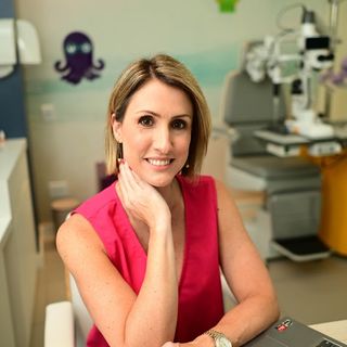 Dra. Ana Gabriela Zum Bach