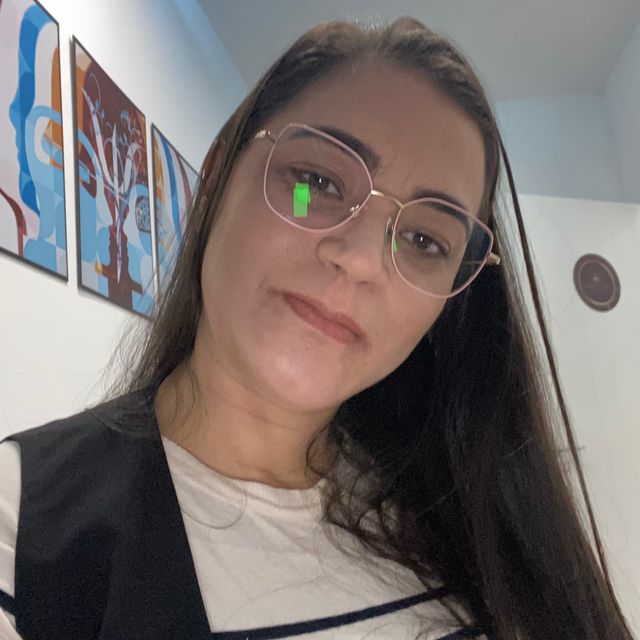 Leila Aguiar, Psicólogo Jandira