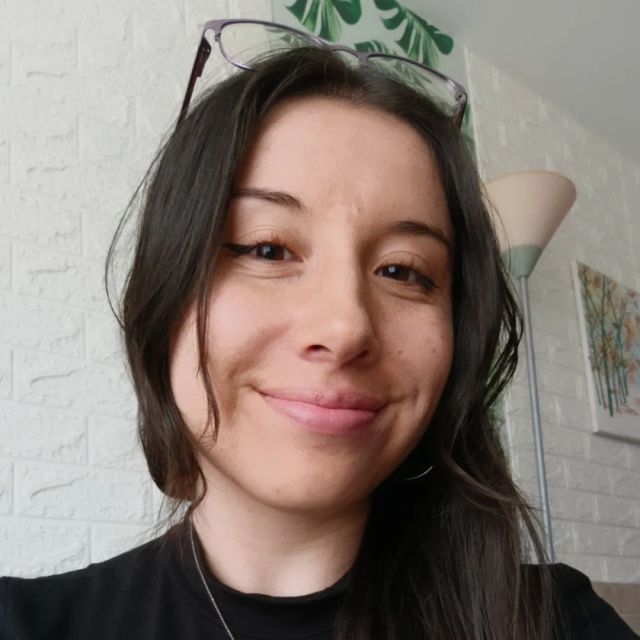 Lina Zuleika Franco Sierra, Psicólogo Bogotá