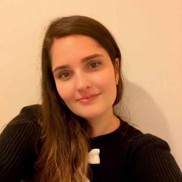 Leticia Dipold, Psicólogo Barueri