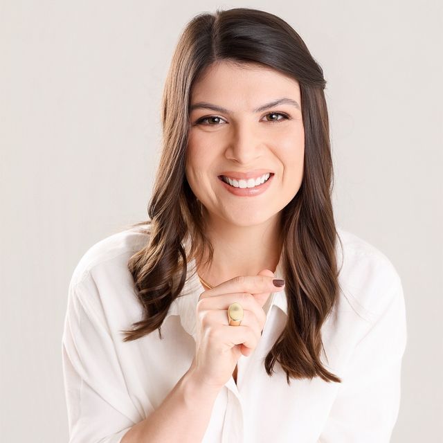 Amabile Scremin Paulino, Médico clínico geral Florianópolis