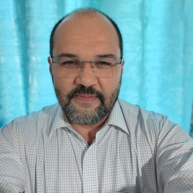 Eduardo João  Nogueira, Psicanalista São Paulo