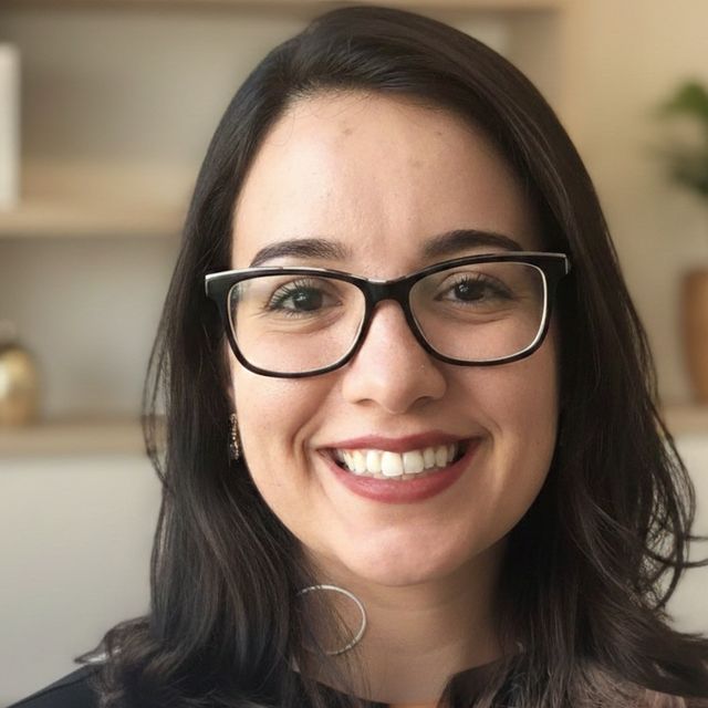 Graziela Campos, Psicólogo Sorocaba