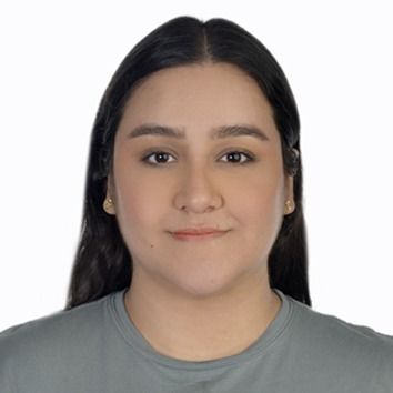 Daniela Álvarez, Psicólogo Cúcuta