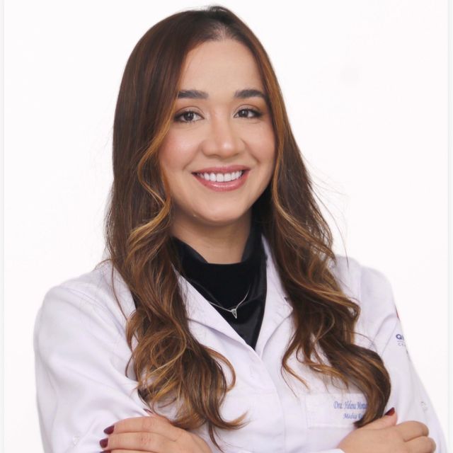  Helena  Moraes da silva , Ginecologista Maceió